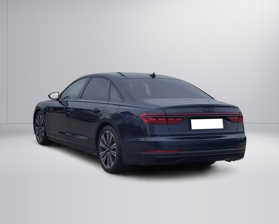 Audi A8 S line 60 TFSIe (4)
