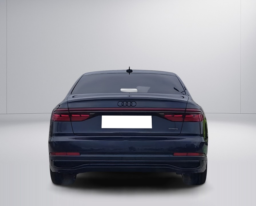 Audi A8 S line 60 TFSIe (3)