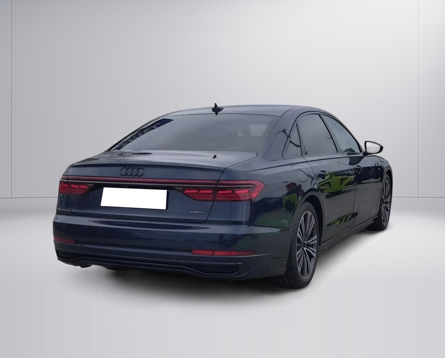 Audi A8 S line 60 TFSIe (2)