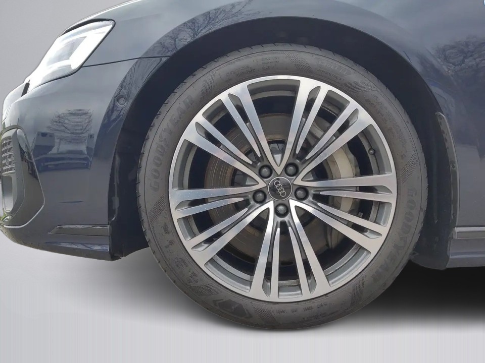 Audi A8 S line 60 TFSIe - foto 14