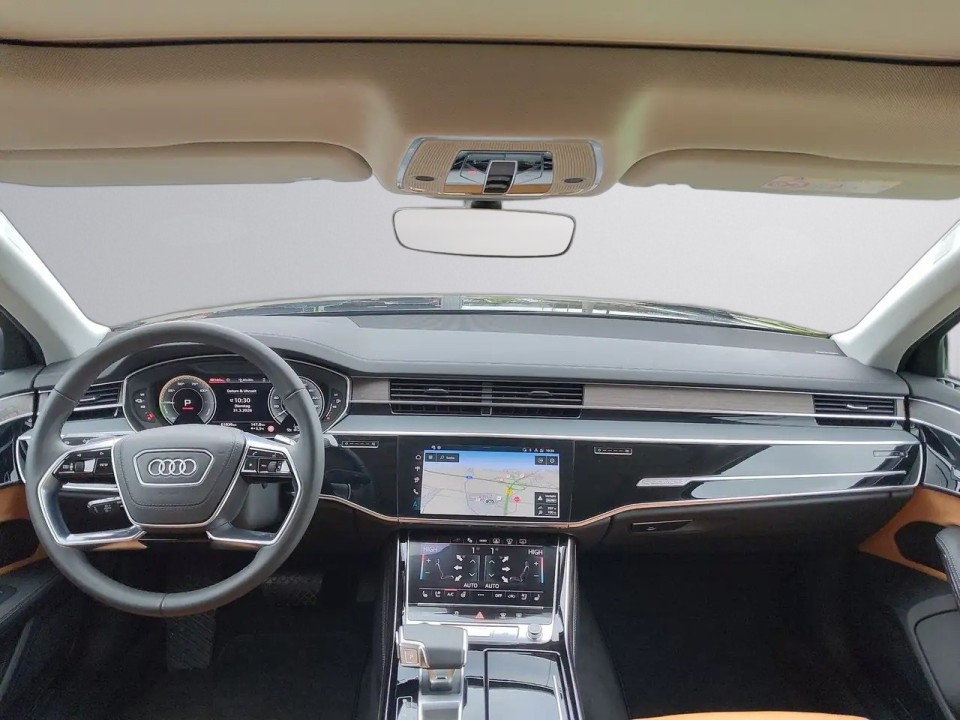 Audi A8 S line 60 TFSIe - foto 8