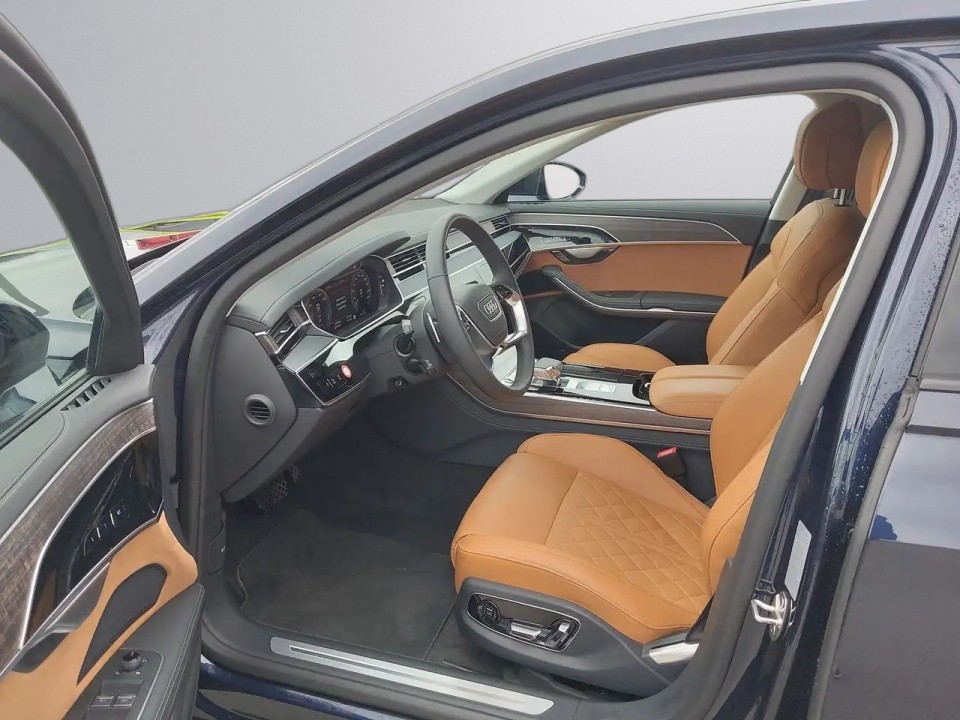 Audi A8 S line 60 TFSIe - foto 9