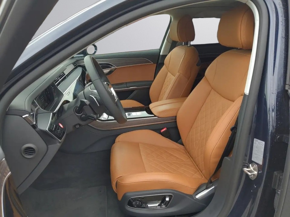Audi A8 S line 60 TFSIe - foto 10