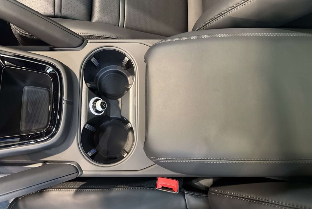 Porsche Cayenne Coupe E-Hybrid Black Edition - foto 19