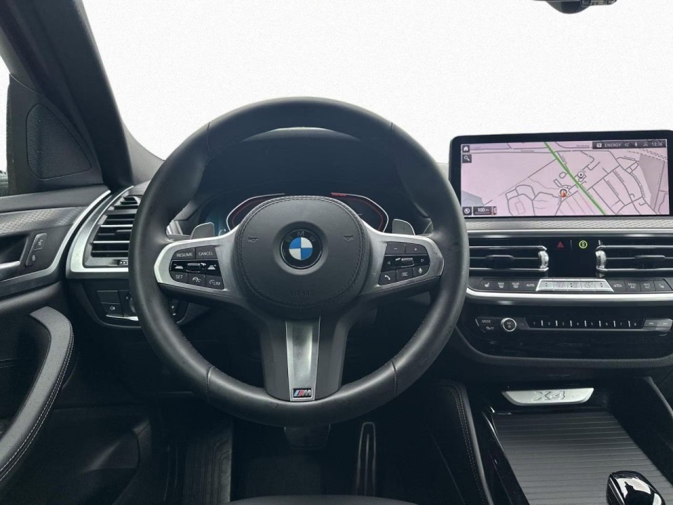 BMW X4 xDrive 30i M-Sport - foto 10