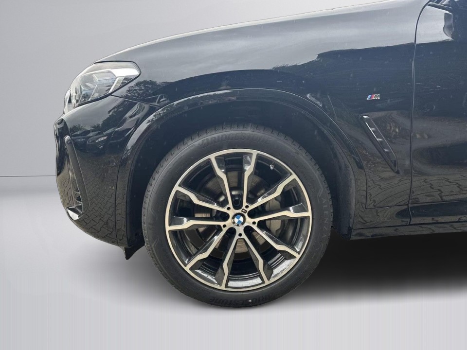 BMW X4 xDrive 30i M-Sport - foto 13