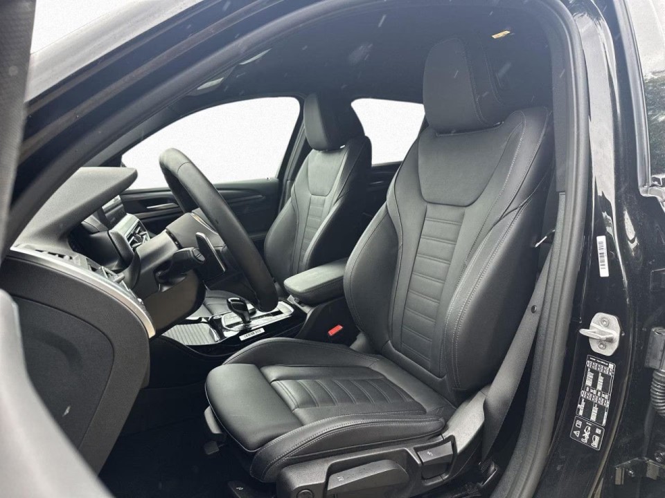 BMW X4 xDrive 30i M-Sport - foto 6