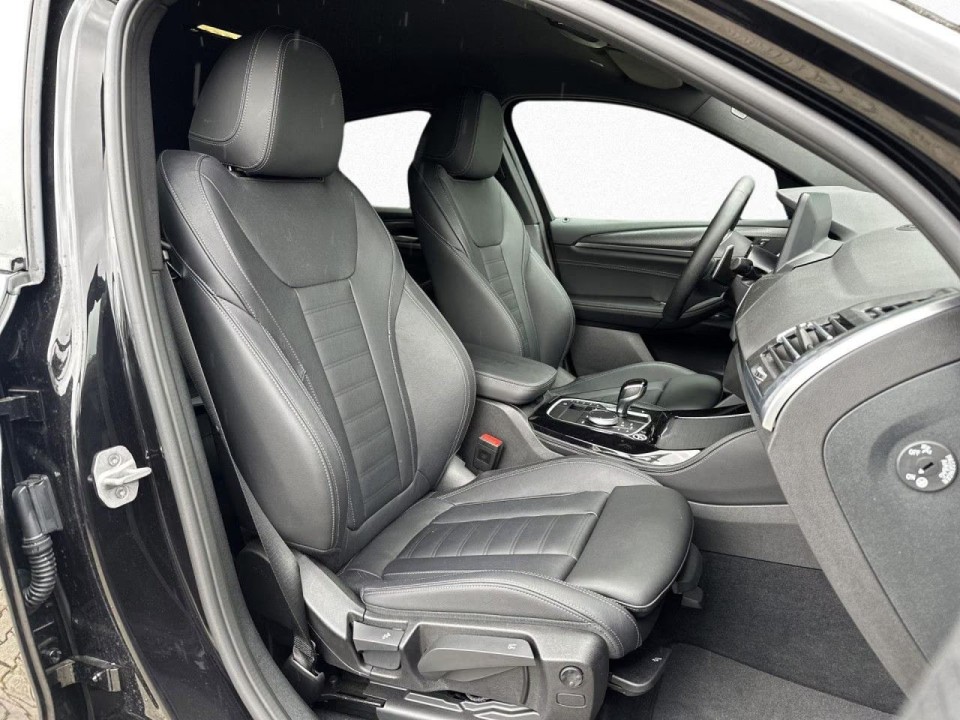 BMW X4 xDrive 30i M-Sport - foto 8