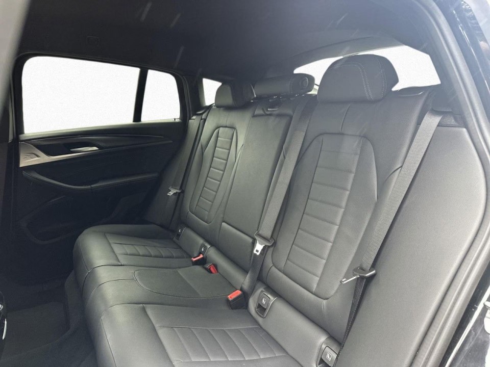 BMW X4 xDrive 30i M-Sport - foto 7