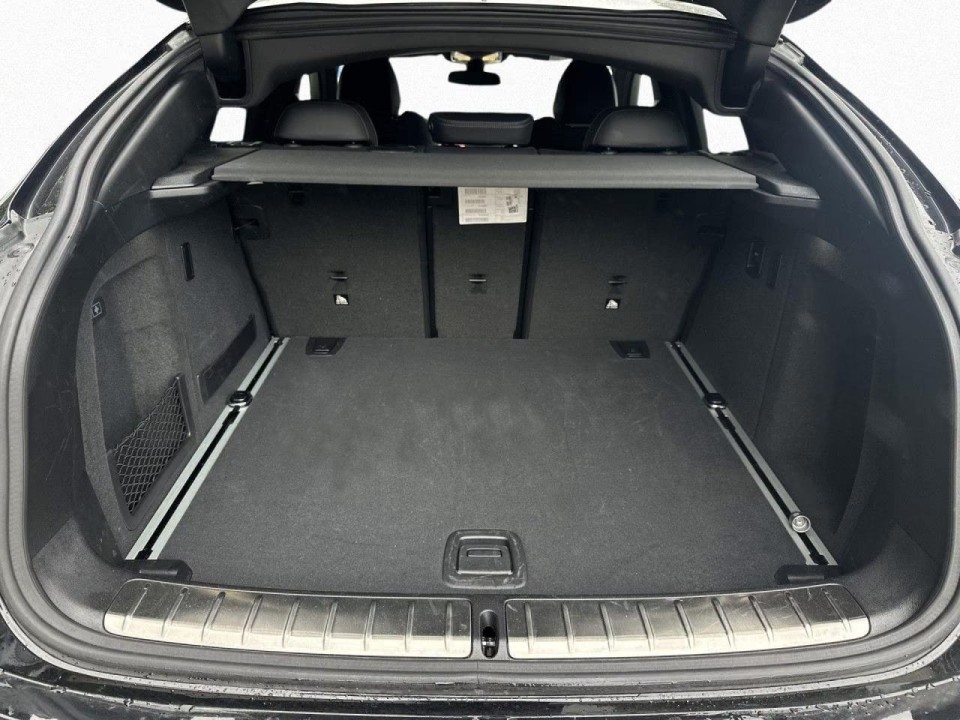 BMW X4 xDrive 30i M-Sport - foto 12