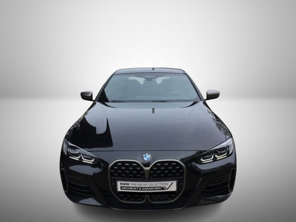 BMW Seria 4 M440i xDrive M-Sport (2)