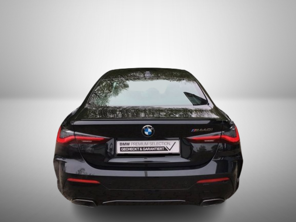 BMW Seria 4 M440i xDrive M-Sport (5)