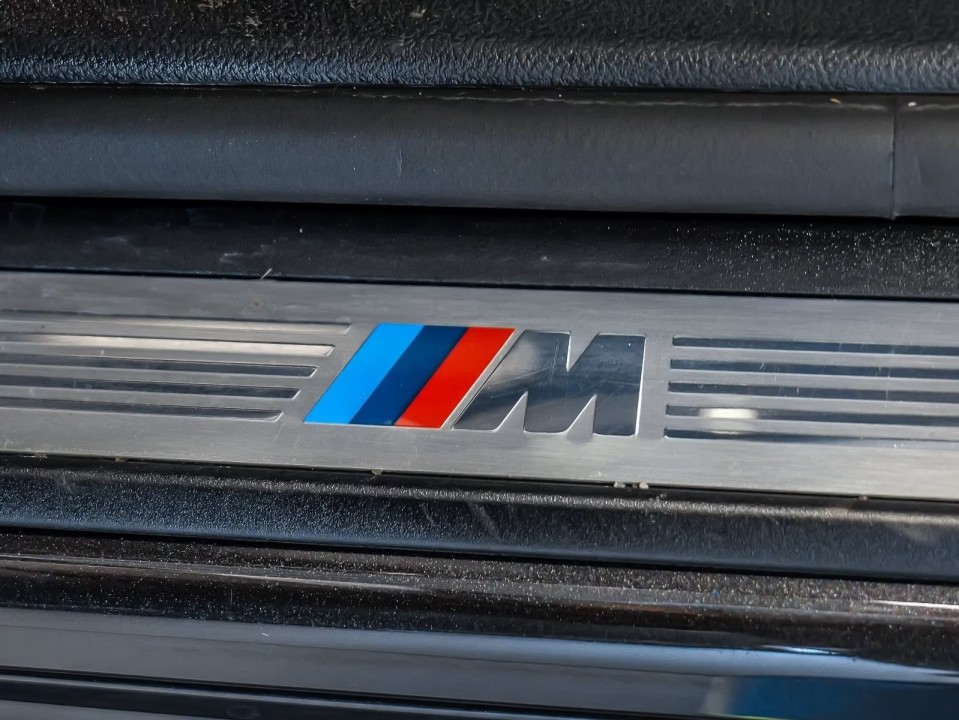 BMW X4 xDrive30i M-Sport - foto 17