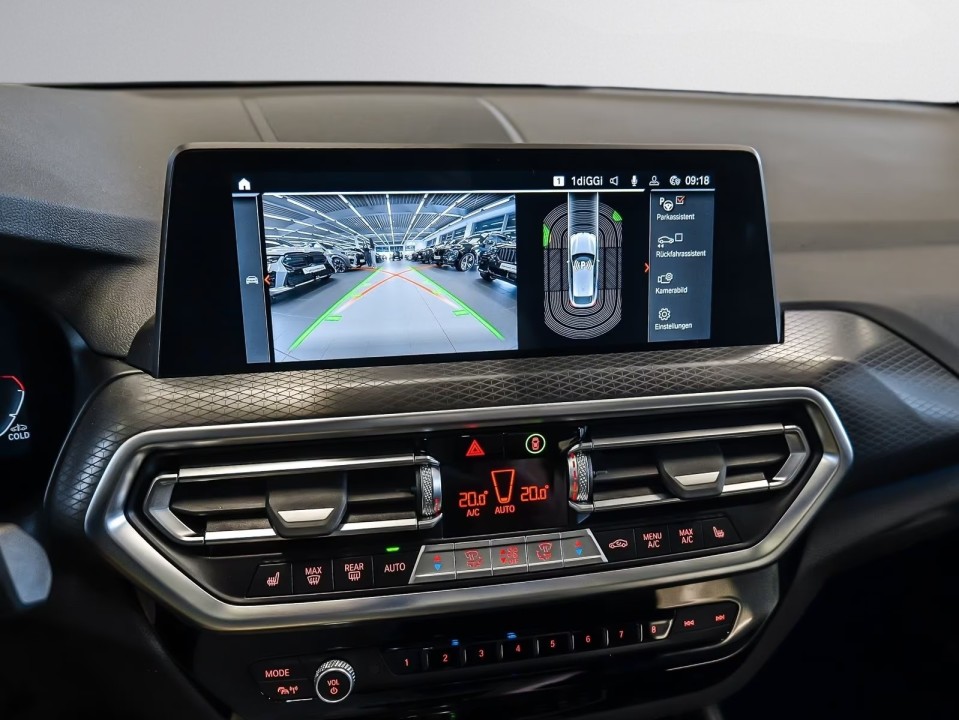 BMW X4 xDrive30i M-Sport - foto 15