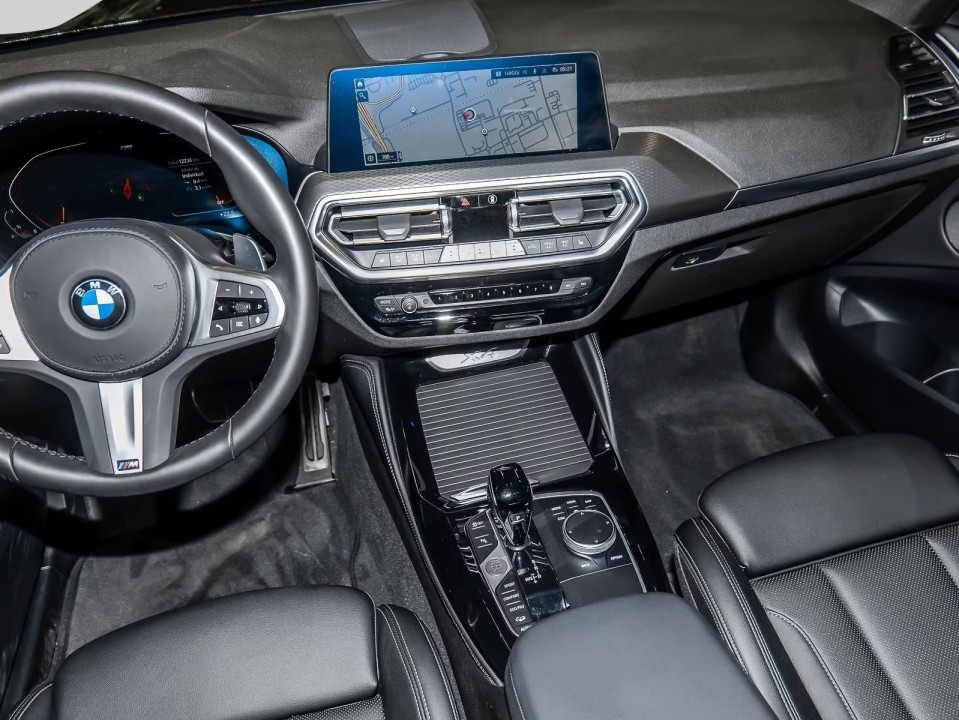 BMW X4 xDrive30i M-Sport - foto 14