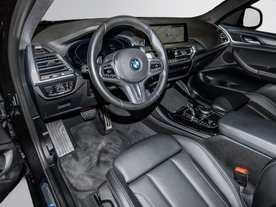 BMW X4 xDrive30i M-Sport - foto 11