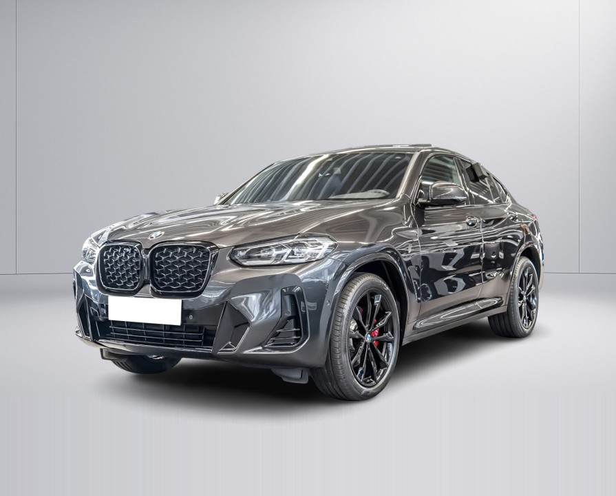 BMW X4 xDrive30i M-Sport - foto 7