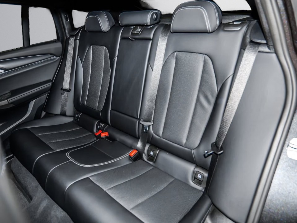 BMW X4 xDrive30i M-Sport - foto 10