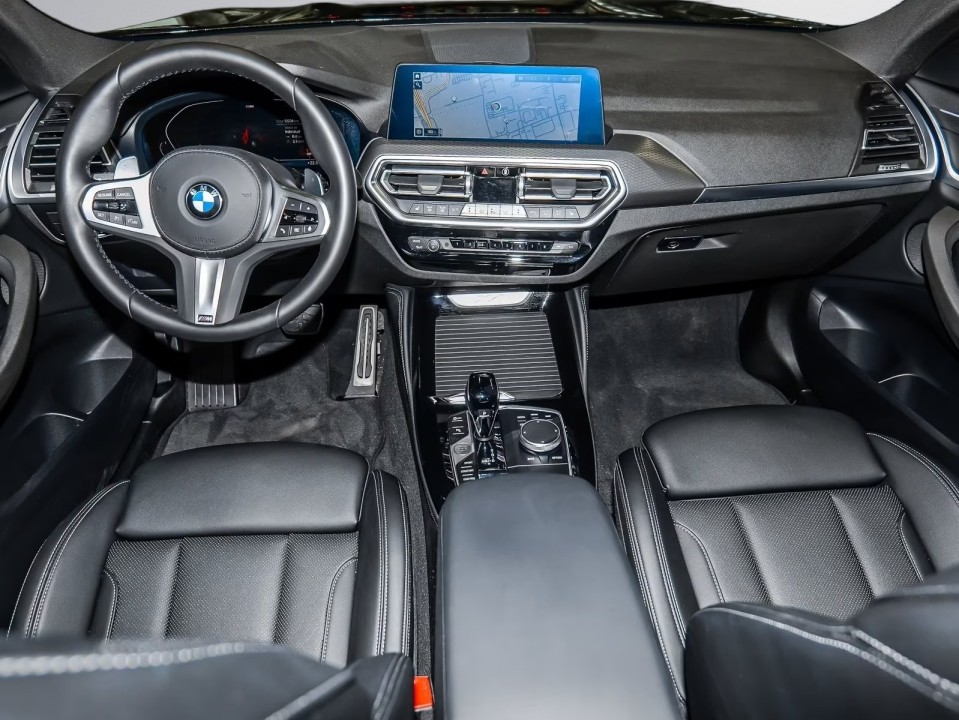 BMW X4 xDrive30i M-Sport - foto 12