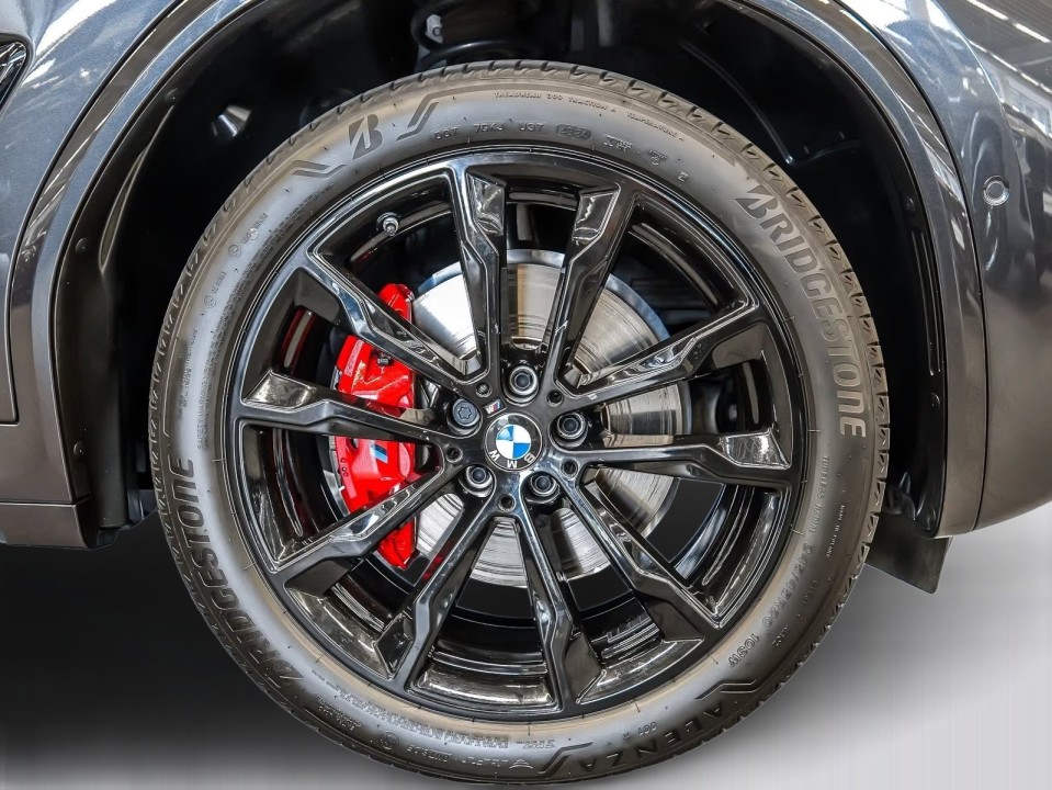 BMW X4 xDrive30i M-Sport - foto 19