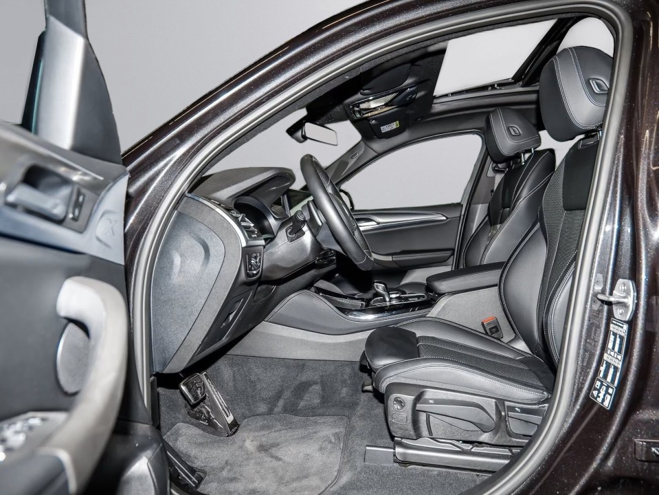 BMW X4 xDrive30i M-Sport - foto 9