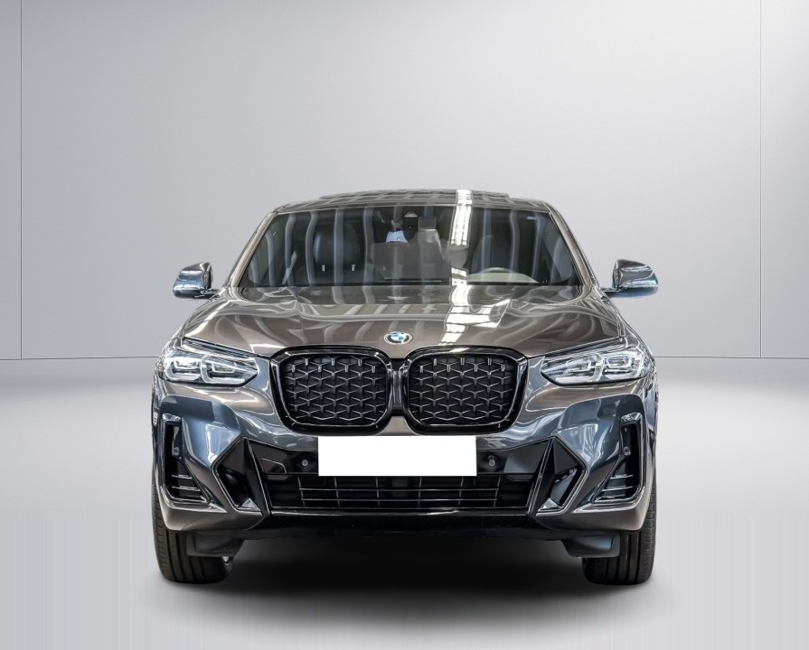 BMW X4 xDrive30i M-Sport - foto 8