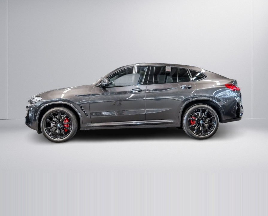 BMW X4 xDrive30i M-Sport - foto 6