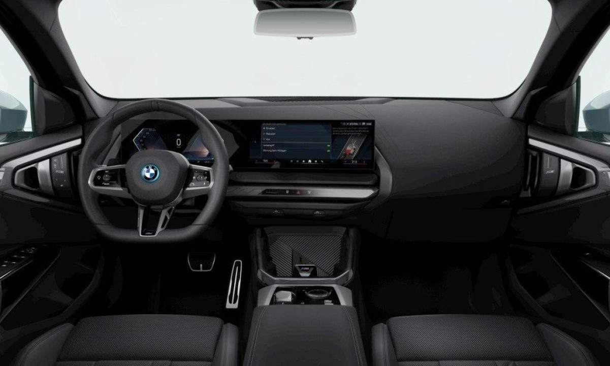 BMW X3 30e xDrive M-Sport (3)