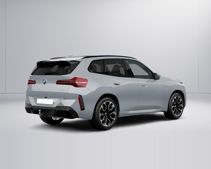 BMW X3 30e xDrive M-Sport (2)