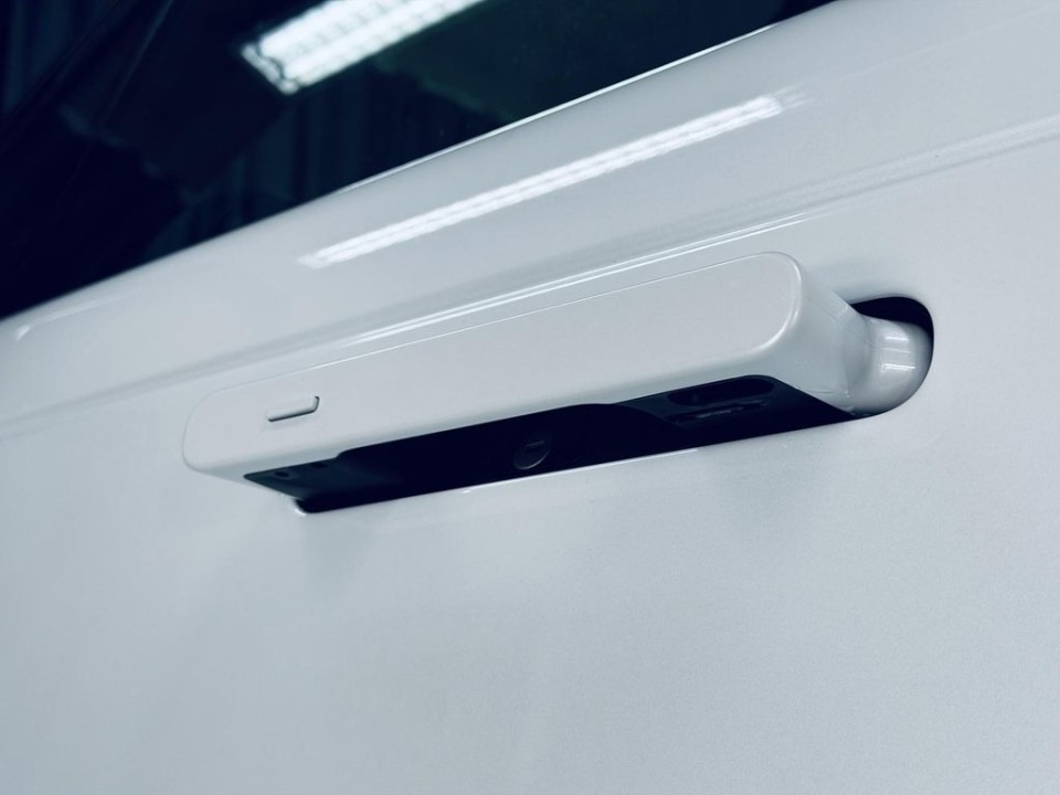 Land Rover Range Rover SV P615 LWB - foto 42