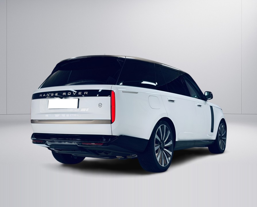 Land Rover Range Rover SV P615 LWB (2)