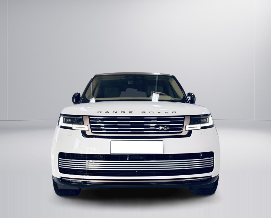 Land Rover Range Rover SV P615 LWB - foto 6