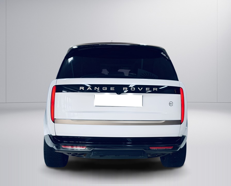 Land Rover Range Rover SV P615 LWB (3)