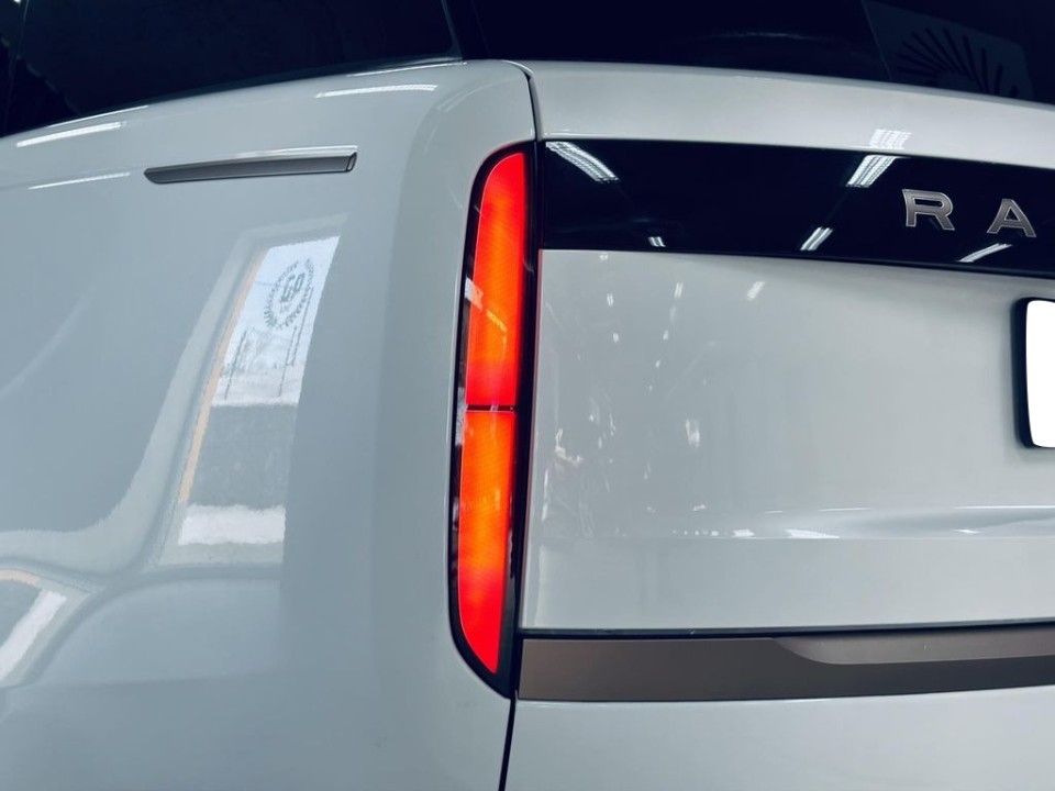 Land Rover Range Rover SV P615 LWB - foto 44