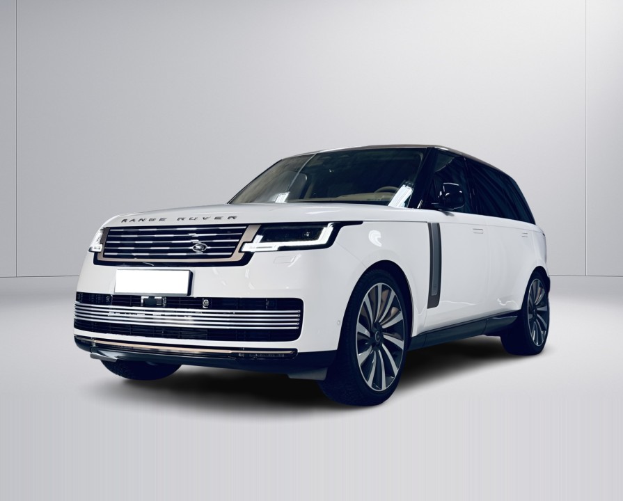 Land Rover Range Rover SV P615 LWB (5)