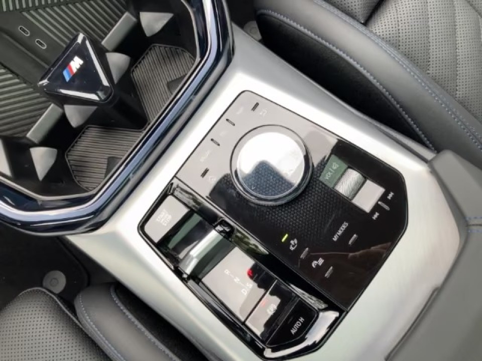BMW X3 xDrive30e M-Sport - foto 10