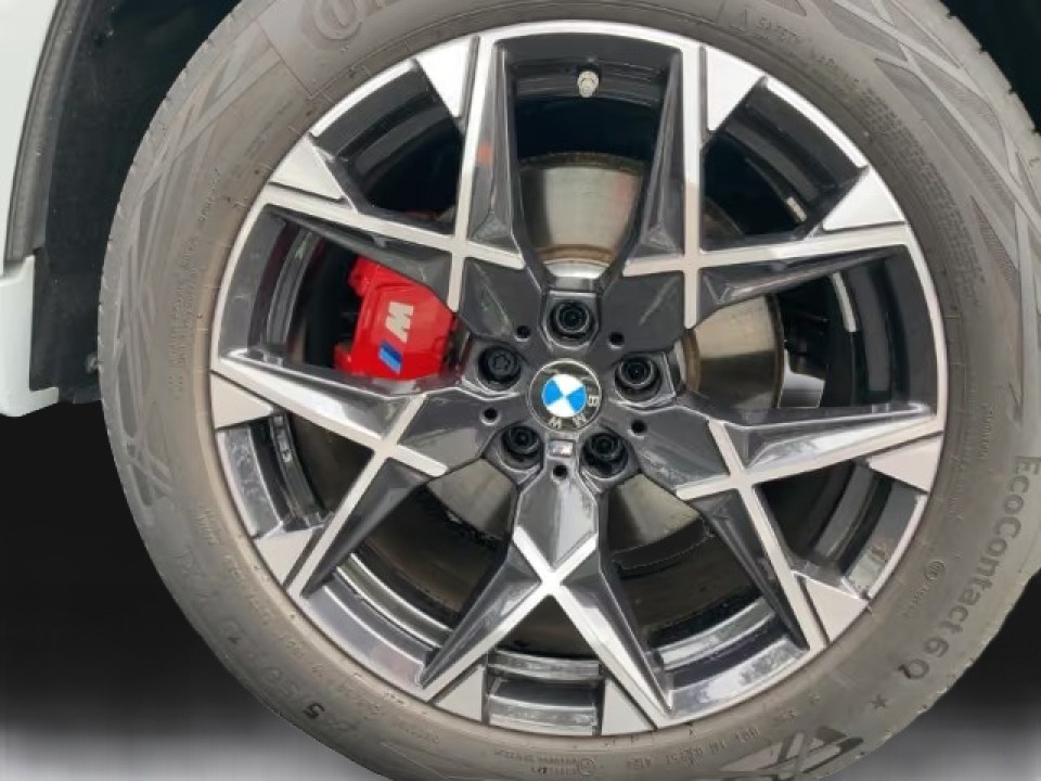 BMW X3 xDrive30e M-Sport - foto 16