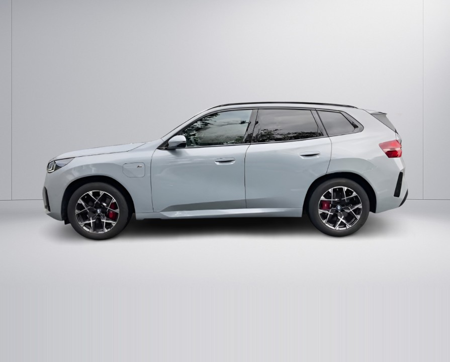 BMW X3 xDrive30e M-Sport (3)
