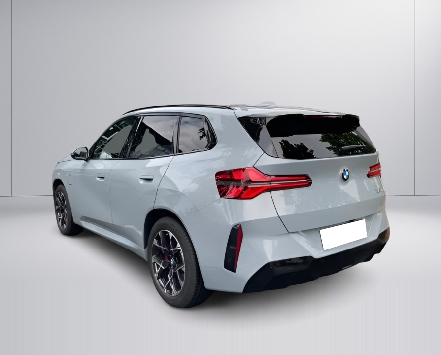 BMW X3 xDrive30e M-Sport (4)