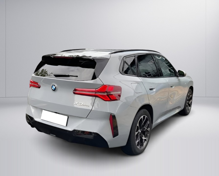 BMW X3 xDrive30e M-Sport (5)