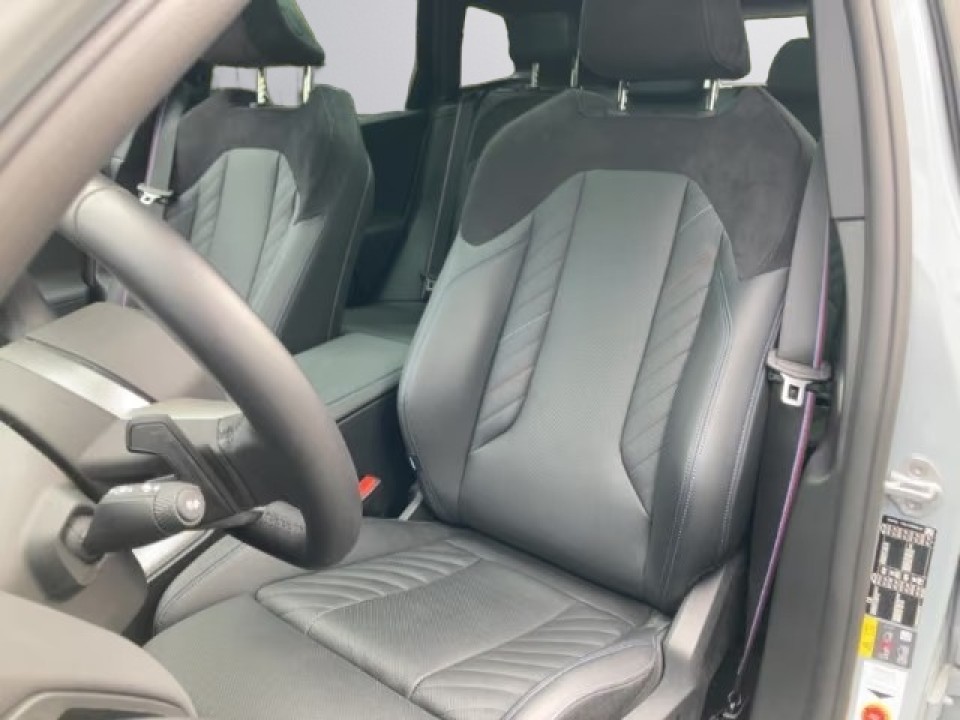 BMW X3 xDrive30e M-Sport - foto 6