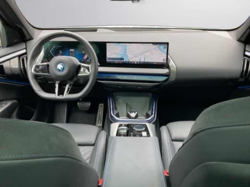 BMW X3 xDrive30e M-Sport - foto 8