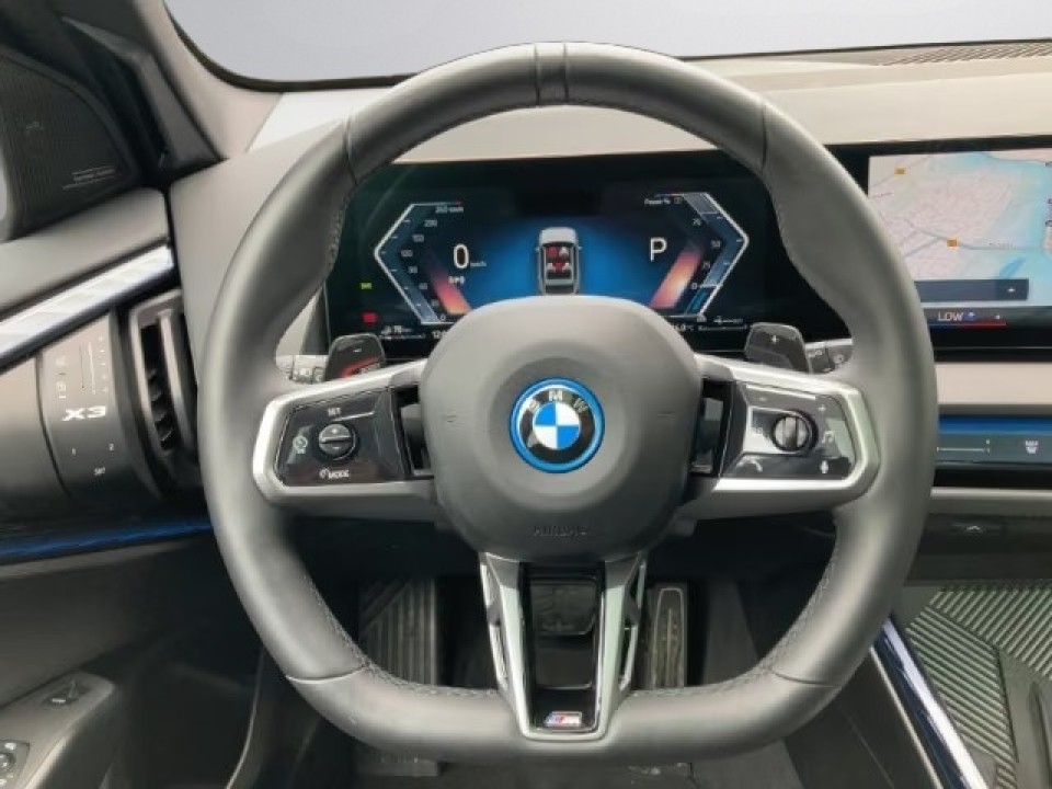 BMW X3 xDrive30e M-Sport - foto 9