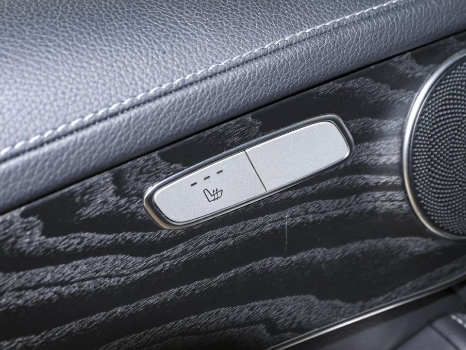 Mercedes-Benz GLC Coupé 300de 4MATIC AMG Line - foto 18