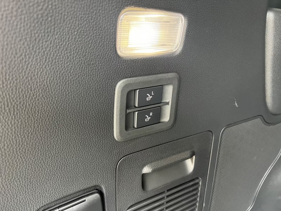 Lexus Seria LX 500d Luxury Line - foto 29