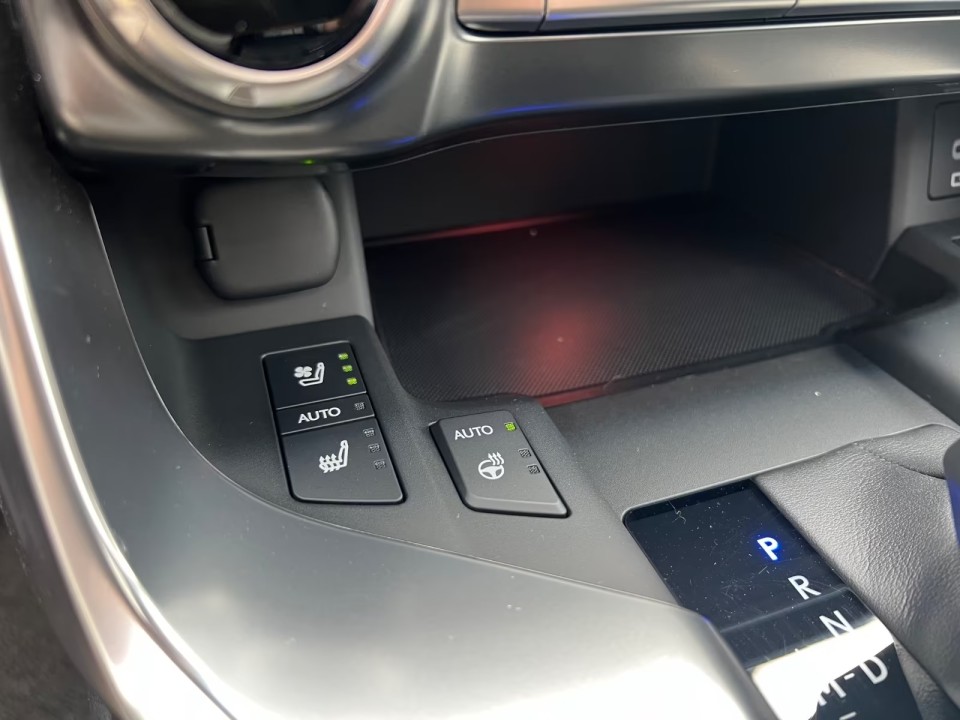 Lexus Seria LX 500d Luxury Line - foto 18