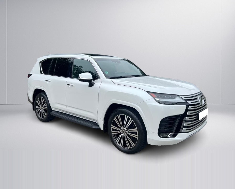 Lexus Seria LX 500d Luxury Line (2)