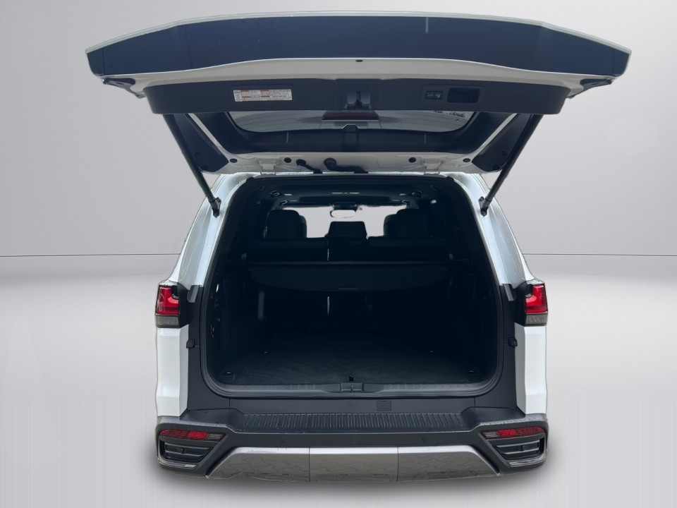 Lexus Seria LX 500d Luxury Line - foto 30