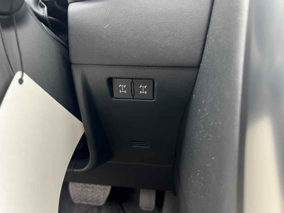 Lexus Seria LX 500d Luxury Line - foto 20