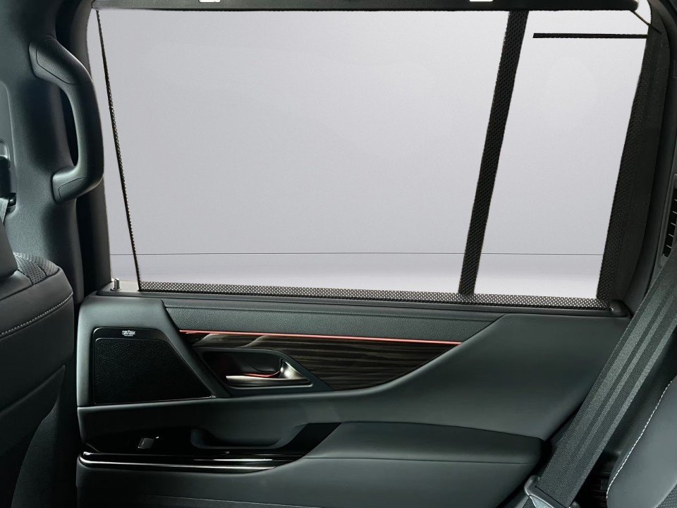 Lexus Seria LX 500d Luxury Line - foto 28